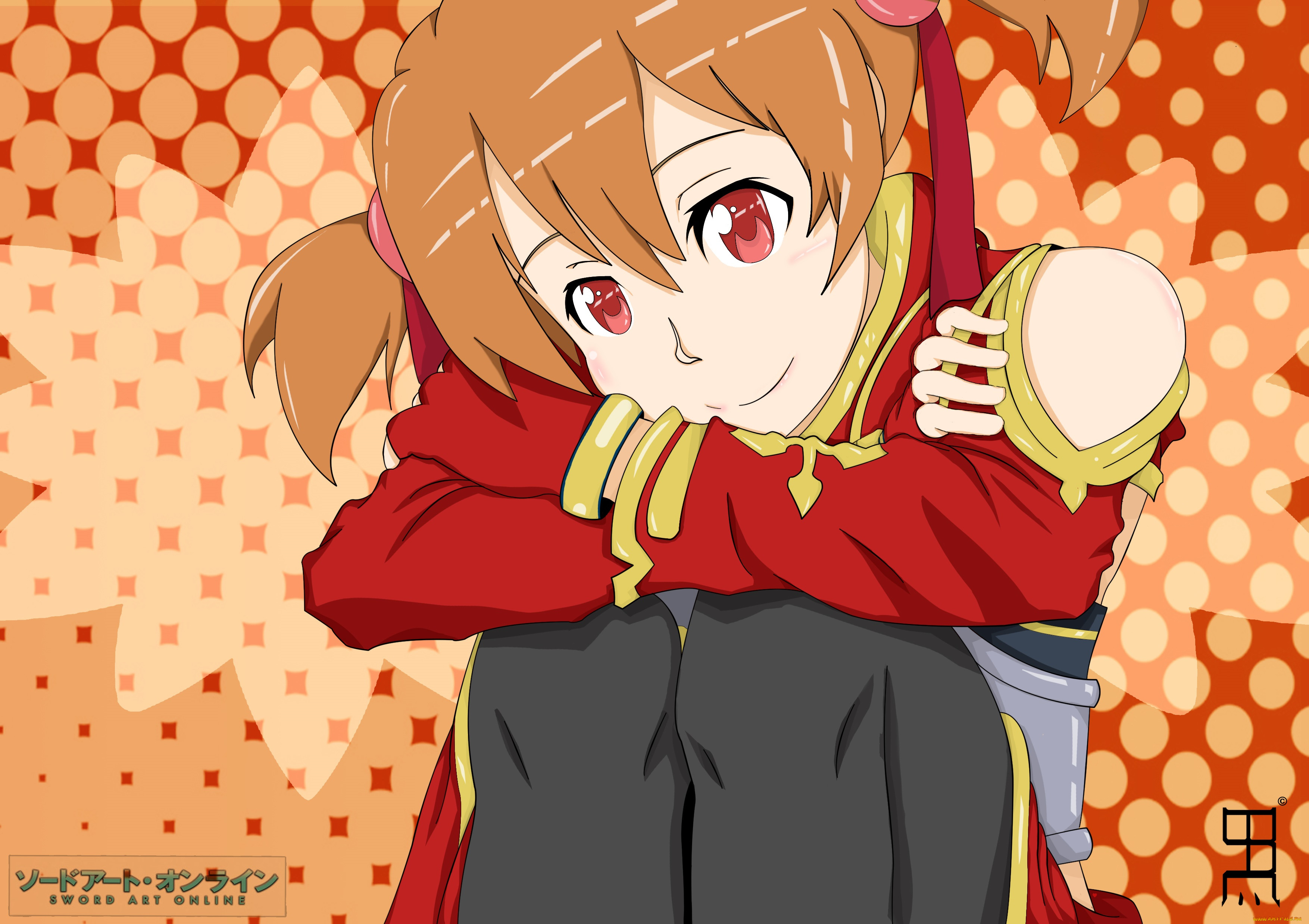 , sword art online, , , 